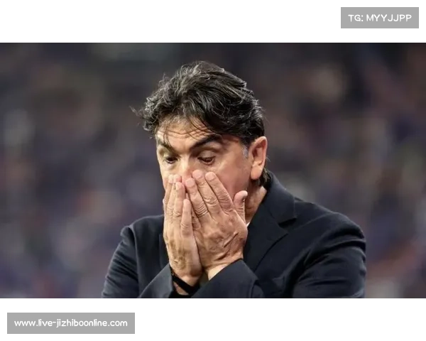 克罗地亚男手主帅因战绩不佳辞职 助理教练暂时接管球队职务 克罗地亚男手主帅因战绩不佳辞职 助理教练暂时接管球队职务