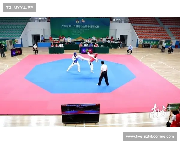 台山全运排球测试赛启动 百年老馆迎来现代化改造验收新篇章