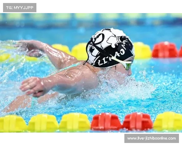 巴西泳协引入人工智能分析蝶泳轨迹 里约奥运周期投入超千万美元