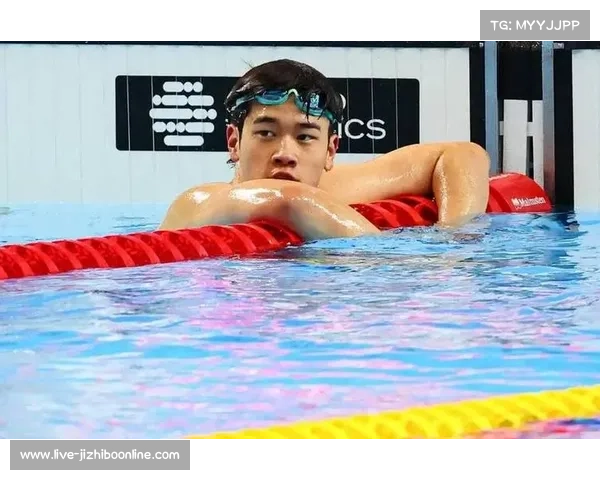 潘展乐世锦赛表现起伏解析 奥运后进入调整期属于正常状态