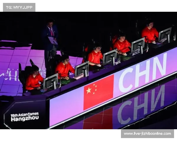 爱知·名古屋亚运会新增电竞、综合格斗等项目,中国队面临新机遇 爱知·名古屋亚运会新增电竞、综合格斗等项目,中国队面临新机遇